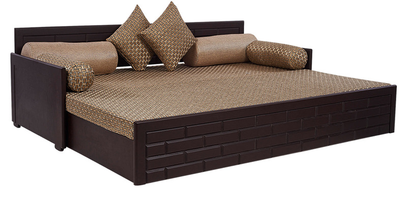 arra brick sofa bed