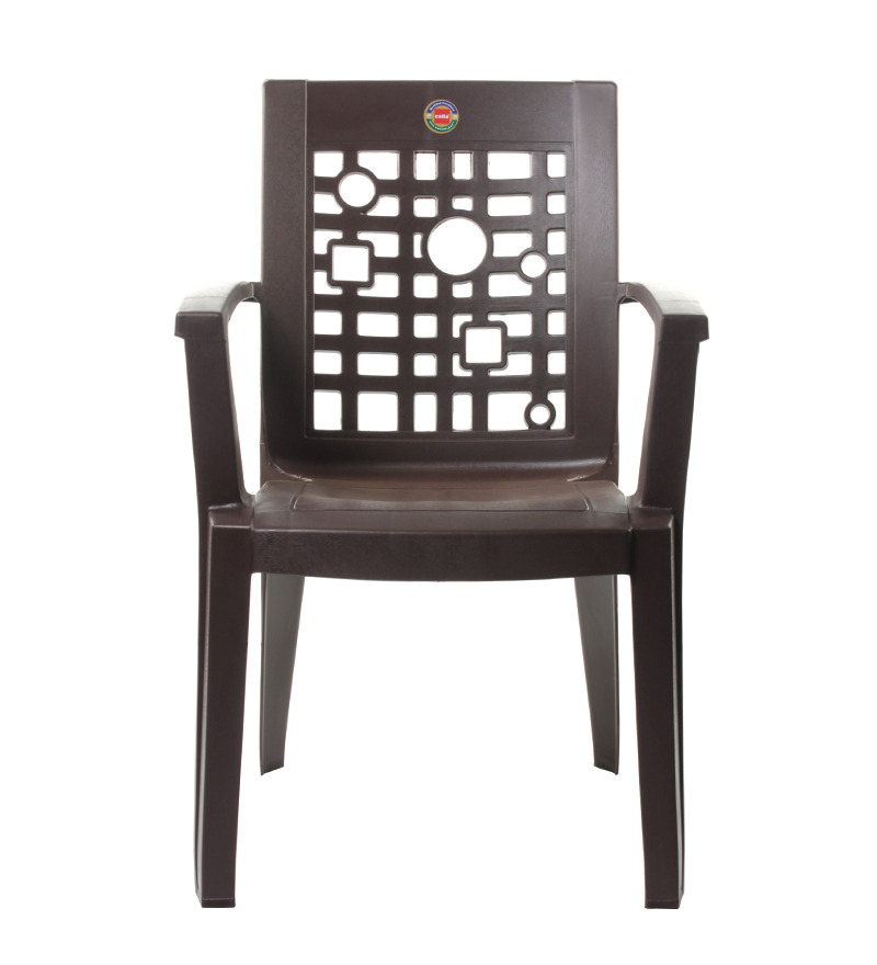 Cello Ideal High Back Chair Set of 2 by Cello Online Outdoor and