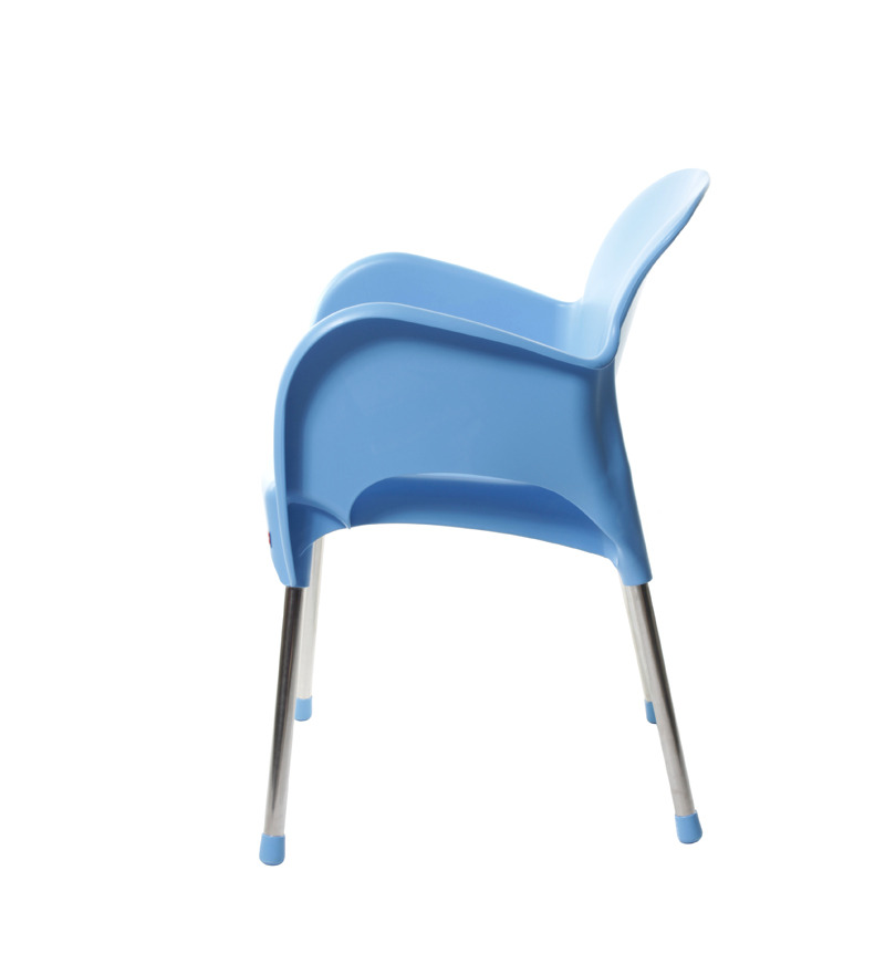 Cello Xylo Cafeteria Chair by Cello Online Stacking & Folding Chairs