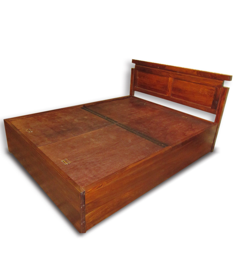 Evok Osage Queen Bed by Evok Online Queen Sized Furniture