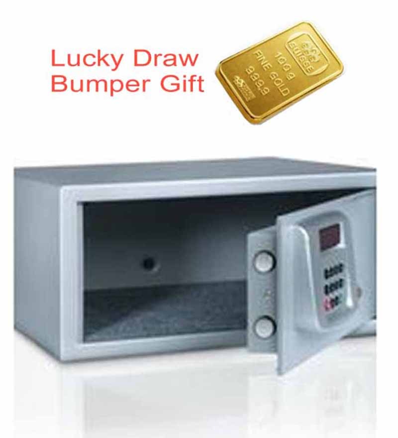 Godrej Security E Laptop by Godrej Security Solutions Online Home