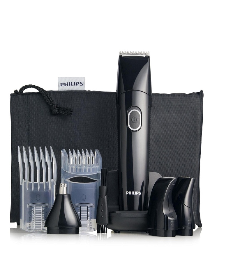 Philips QG3250 Grooming Trimmer For Men by Philips Online Hair