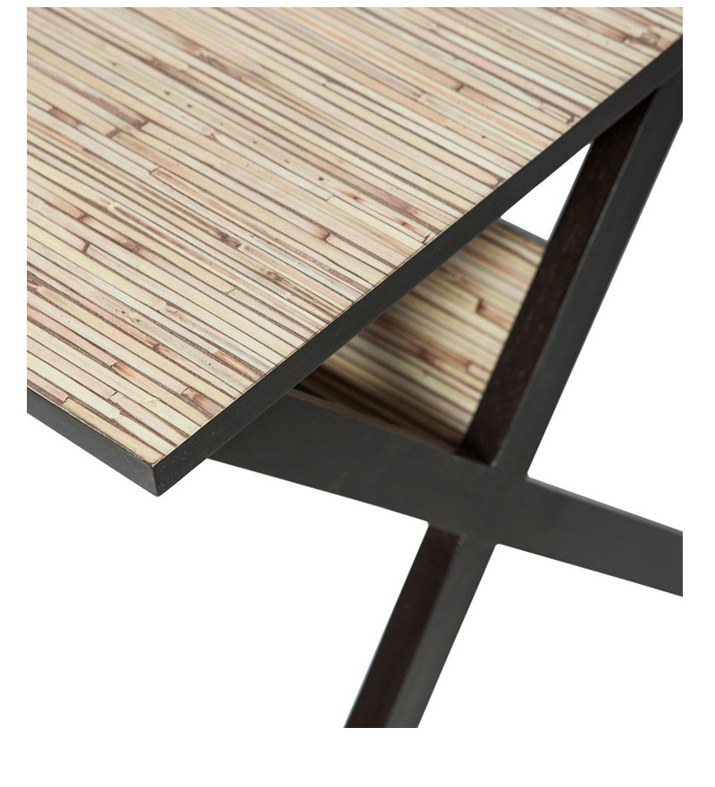 Rebellious X Factor Study Table by Lakdi Ki Kathi by Lakdi Ki Kathi