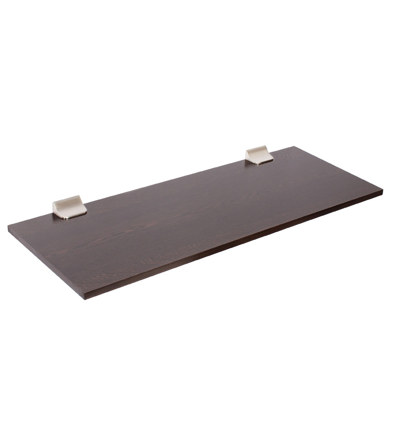 Regis MDF Wall Shelf 24 inches by Regis Online Contemporary Home