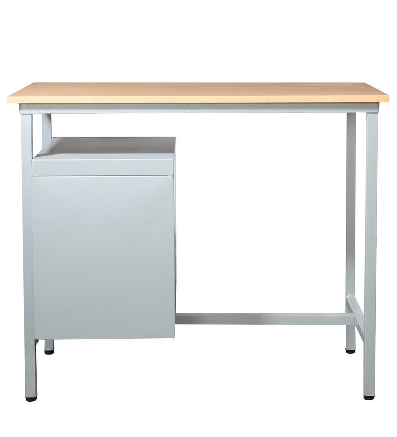 Buy Small Office Table by Arvind Furniture Online Workstations