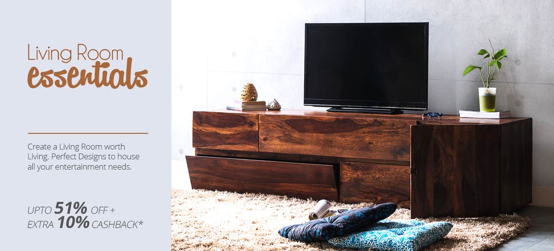 Comfort, in the Right Shade of Luxury