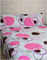 Double Bedsheets  