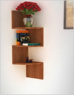 Wall Shelves  