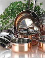 Cookware Sets  