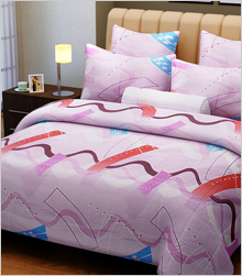 Double Bedsheets  