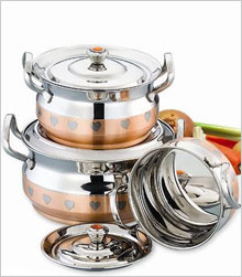 Cookware Sets  