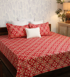 Bed Sheets by Bombay Dyeing 