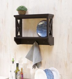 Wall Shelves by Casacraft