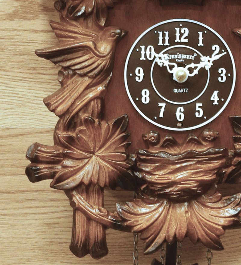 Buy Renaissance Korean Traditional Cuckoo Clock Online Cuckoo Clocks