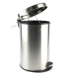 Gesign 11 L Dustbin with Inner Plastic Bucket