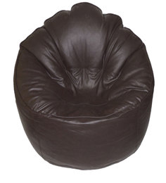 XXXL Bean Bag Sofa with Beans