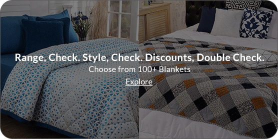  1000+ Bed Sheets To Choose From. 