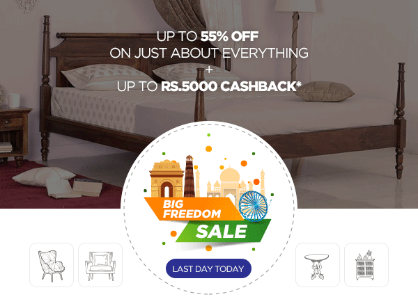 Big Freedom Sale!