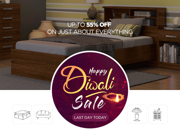 Happy Diwali Sale! 