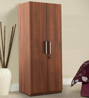 Kosmo Optima Wardrobe by Spacewood