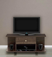 Akira Entertainment Unit with Drawer by Mintwud
