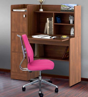 Winner Study Table in Rigato Spacewood